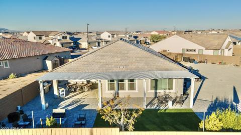 20183 W Moonlight Path, Buckeye, AZ 85326 photo 46