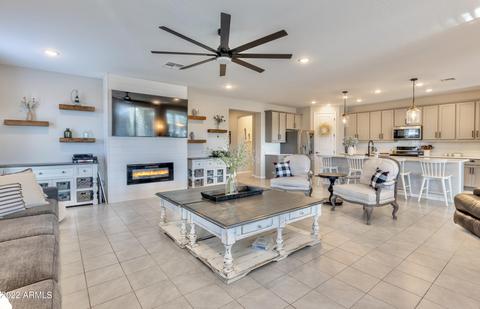 20183 W Moonlight Path, Buckeye, AZ 85326 photo 28