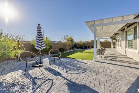 20183 W Moonlight Path, Buckeye, AZ 85326 photo 44