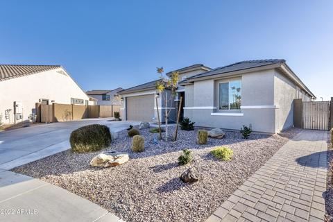 20183 W Moonlight Path, Buckeye, AZ 85326 photo 1