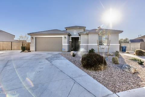 20183 W Moonlight Path, Buckeye, AZ 85326 photo 52