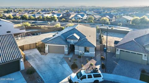 20183 W Moonlight Path, Buckeye, AZ 85326 photo 49