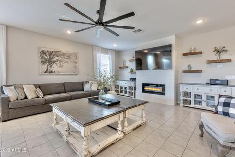 20183 W Moonlight Path, Buckeye, AZ 85326 photo 27
