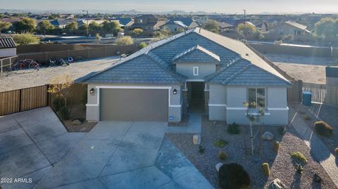 20183 W Moonlight Path, Buckeye, AZ 85326 photo 51