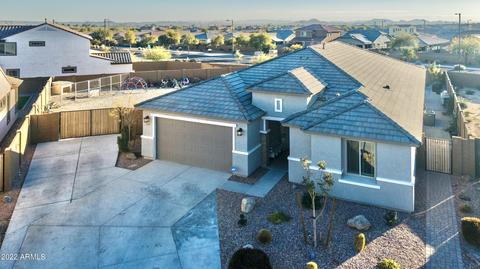 20183 W Moonlight Path, Buckeye, AZ 85326 photo 2