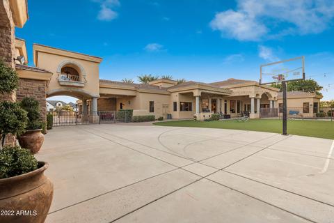 3730 E Huber St, Mesa, AZ 85205 photo 48