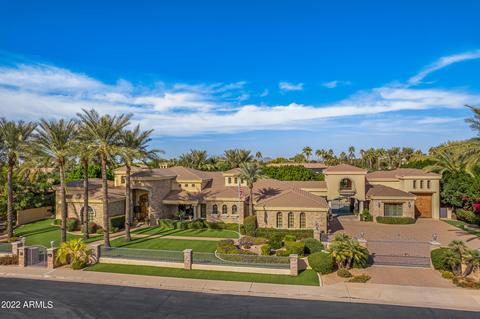 3730 E Huber St, Mesa, AZ 85205 photo 1