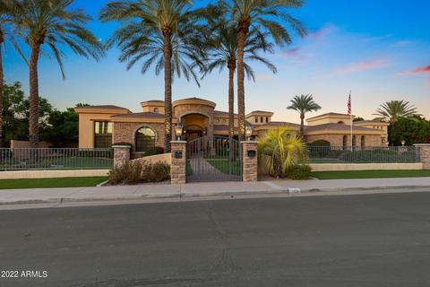 3730 E Huber St, Mesa, AZ 85205 photo 76