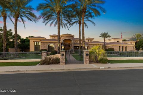 3730 E Huber St, Mesa, AZ 85205 photo 75