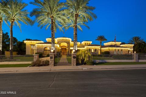 3730 E Huber St, Mesa, AZ 85205 photo 87