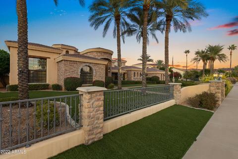 3730 E Huber St, Mesa, AZ 85205 photo 74