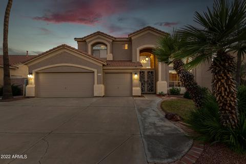 3263 E Inverness Ave, Mesa, AZ 85204 photo 1