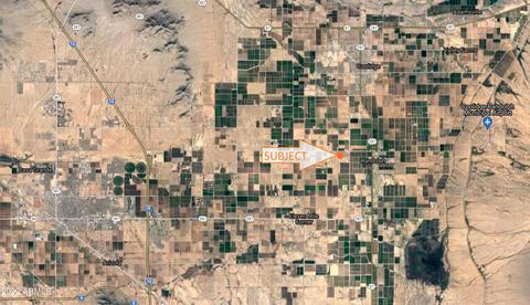 4526 N Apache Dr #-, Casa Grande, AZ 85194