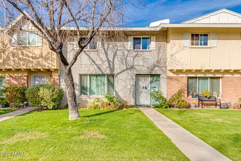 14 Ellis Dr, Tempe, AZ 85282 photo 1
