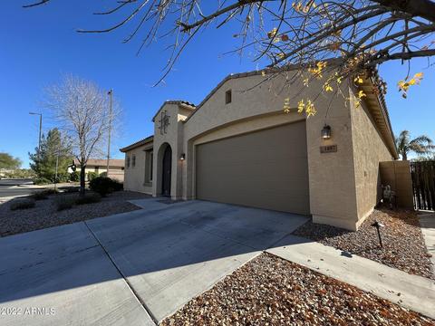 1887 E Azalea Ct, Gilbert, AZ 85298 photo 3