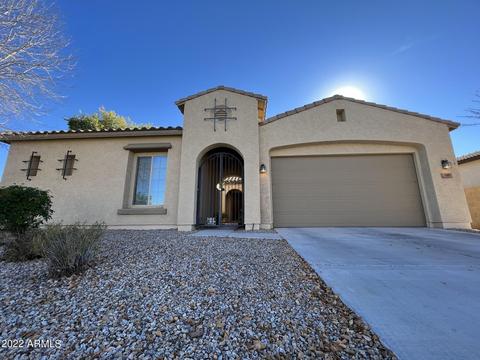 1887 E Azalea Ct, Gilbert, AZ 85298 photo 1