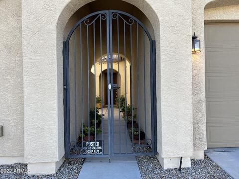 1887 E Azalea Ct, Gilbert, AZ 85298 photo 4
