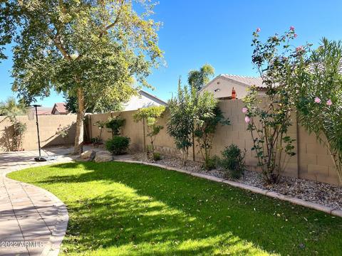 1887 E Azalea Ct, Gilbert, AZ 85298 photo 49