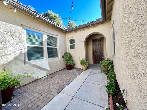 1887 E Azalea Ct, Gilbert, AZ 85298 photo 6