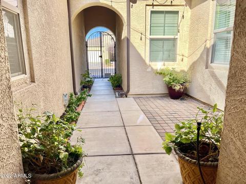 1887 E Azalea Ct, Gilbert, AZ 85298 photo 5