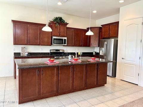 1887 E Azalea Ct, Gilbert, AZ 85298 photo 12