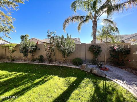 1887 E Azalea Ct, Gilbert, AZ 85298 photo 48