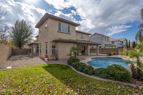 3488 E Comstock Dr, Gilbert, AZ 85296 photo 66