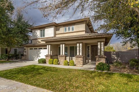 3488 E Comstock Dr, Gilbert, AZ 85296 photo 4