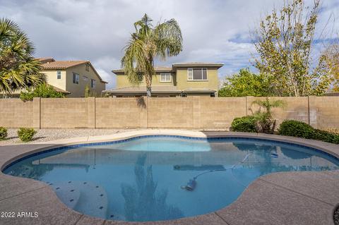 3488 E Comstock Dr, Gilbert, AZ 85296 photo 62