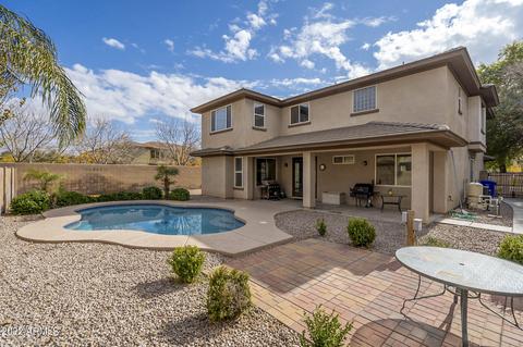 3488 E Comstock Dr, Gilbert, AZ 85296 photo 65