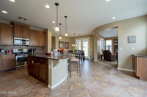 3488 E Comstock Dr, Gilbert, AZ 85296 photo 17