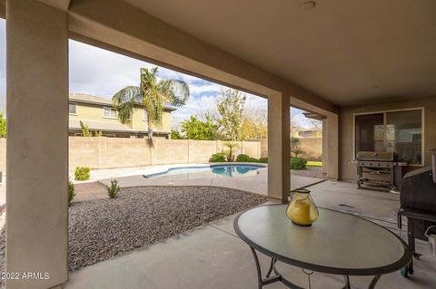 3488 E Comstock Dr, Gilbert, AZ 85296 photo 64