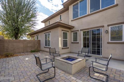 3488 E Comstock Dr, Gilbert, AZ 85296 photo 61