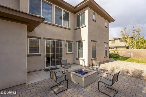 3488 E Comstock Dr, Gilbert, AZ 85296 photo 59