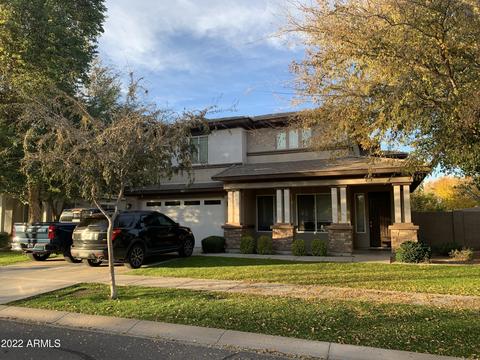 3488 E Comstock Dr, Gilbert, AZ 85296 photo 1