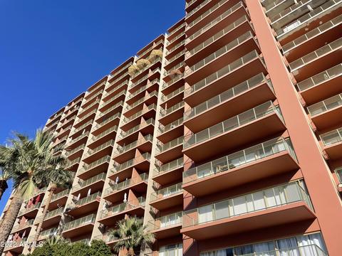 4750 N Central Ave #E1, Phoenix, AZ 85012 photo 1