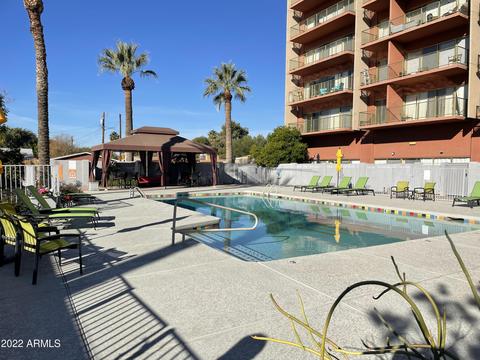4750 N Central Ave #E1, Phoenix, AZ 85012 photo 3