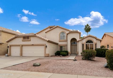1973 E Mcnair Dr, Tempe, AZ 85283 photo 2