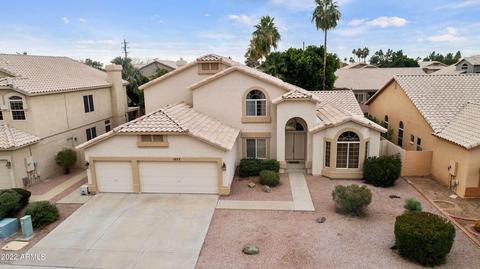 1973 E Mcnair Dr, Tempe, AZ 85283 photo 1