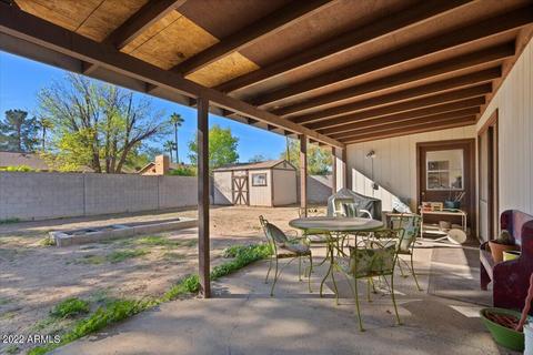 3925 E Andorra Dr, Phoenix, AZ 85032 photo 1