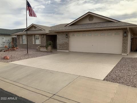 8305 E Nopal Ave, Mesa, AZ 85209 photo 1