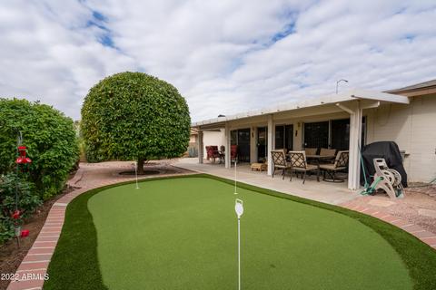 8319 E Lakeview Ave, Mesa, AZ 85209 photo 3