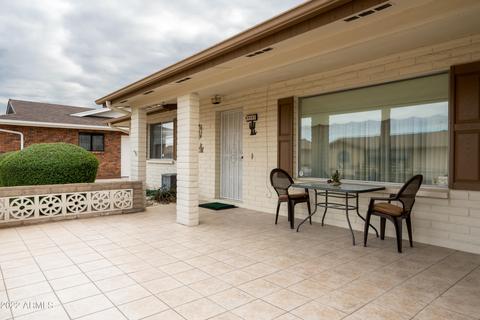 8319 E Lakeview Ave, Mesa, AZ 85209 photo 2