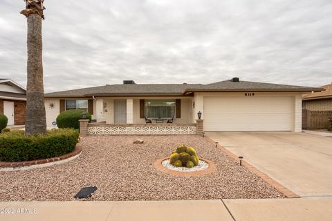 8319 E Lakeview Ave, Mesa, AZ 85209 photo 1