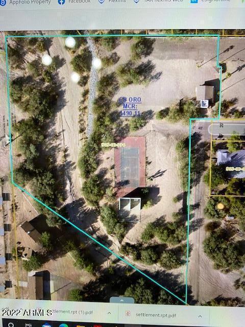 00 Sunflower Ave #2, Wickenburg, AZ 85390