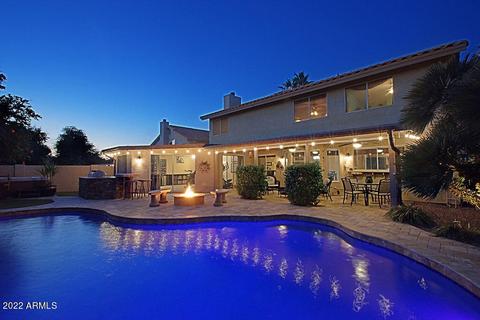4529 E Michelle Dr, Phoenix, AZ 85032 photo 50