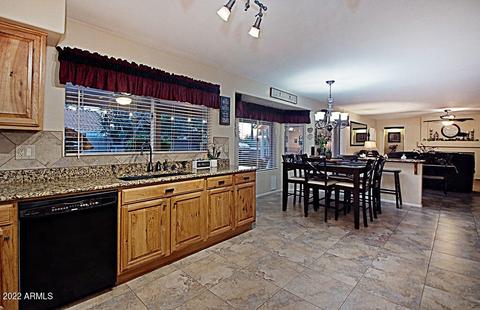 4529 E Michelle Dr, Phoenix, AZ 85032 photo 16