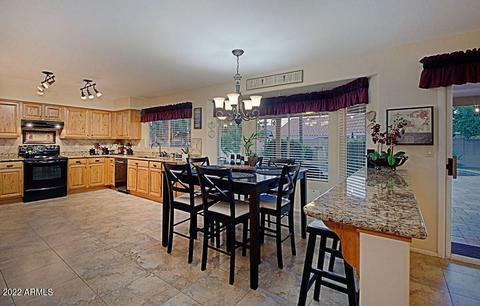 4529 E Michelle Dr, Phoenix, AZ 85032 photo 17
