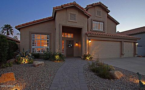 4529 E Michelle Dr, Phoenix, AZ 85032 photo 1