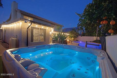 4529 E Michelle Dr, Phoenix, AZ 85032 photo 56